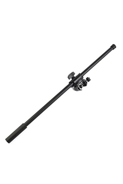 Microcase Stüdyo Mikrofon Standları içi Metal Boom Kolu BoomArm 65 cm 3/8 Vida - AL4729