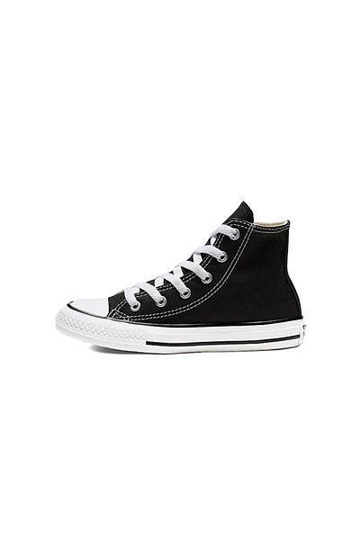 converse Chuck Taylor All Star 3j231c - حذاء كاجوال أسود للأطفال