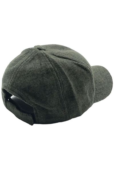 AXE SPORTSWEAR Winter Stamp - Baseball Cap Hat with Cap