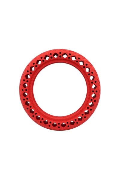 Choice Red For Xiaomi Electric Scooter Tires 8.5 Inches Durable Mijia M365 Pro Front Wheel 8.5'' Inner Tire
