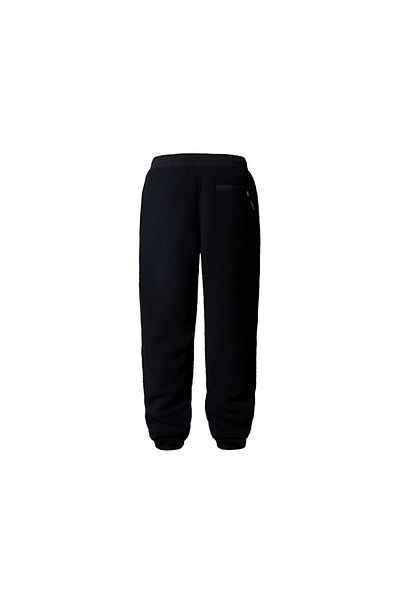 THE NORTH FACE Ανδρικό παντελόνι Fleece Outdoor - M Retro Denali, Μαύρο NF0A88XKJK31