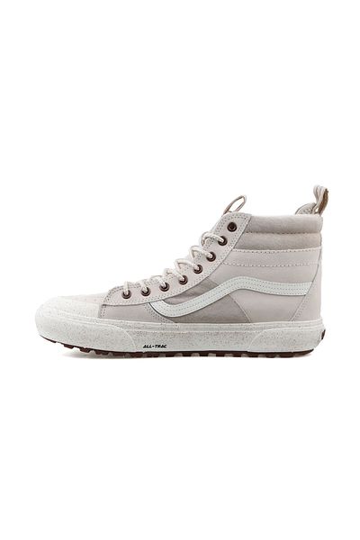Vans Ανδρικές μπότες πεζοπορίας Ua Sk8-hi Mte-2 - Μπεζ Vn0007nkbys1