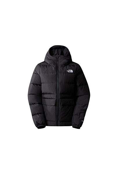 THE NORTH FACE Women's Gotham Jacket - Black Outdoor Coat, Nf0A84Iwjk31
