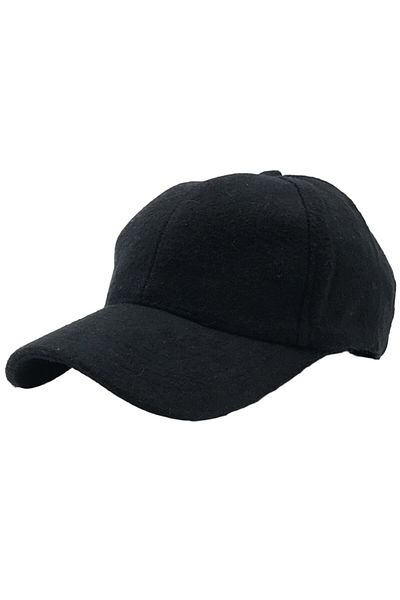 AXE SPORTSWEAR Winter Stamp Fabric Back Adjustable Velcro Cap Baseball Cap Hat