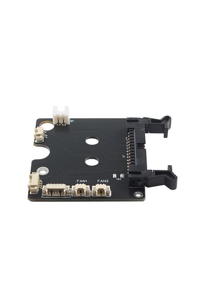 Choice FYSETC Extruder Breakout Board High Quality 3D Printer Parts For Creality Sprite