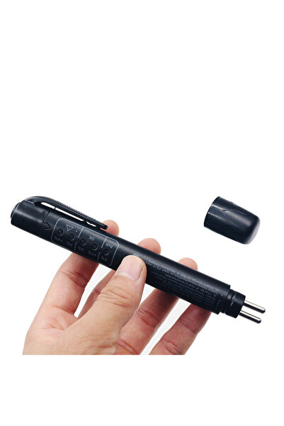 Choice قلم فحص جودة الزيت الدقيق، جهاز اختبار سائل الفرامل العالمي، جهاز اختب...