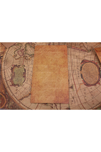 Choice1 10pcs Light cowhide 10pcs 12*20cm Kraft paper envelopes, paper bags, ...