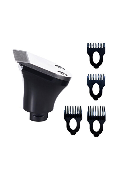 Choice رأس ماكينة قص الشعر رأس ماكينة حلاقة كهربائية بديل لقص شعر الأنف رأس م...