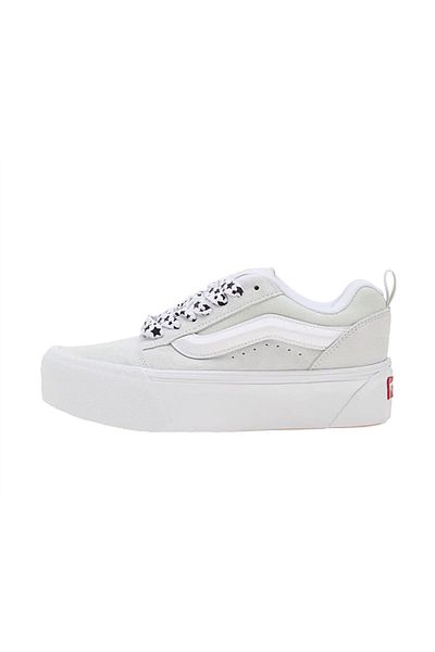 Vans Pantofi casual Knu Stack pentru femei Vn000cp6ltb1 Gri