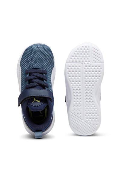 Puma Flyer Runner Baby Sneaker - 19293049