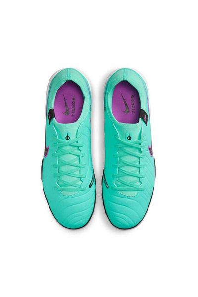 Nike Tiempo Legend 10 Pro Tf Men's Astroturf Field Shoes