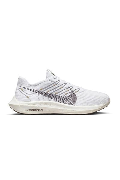 Nike Pegasus Turbo Next Nature Men's White Running Shoes Dm3413-100