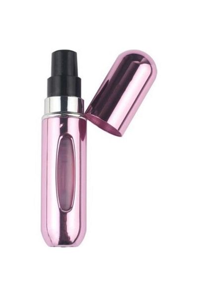 TEKNOART Pocket Perfume Bottle