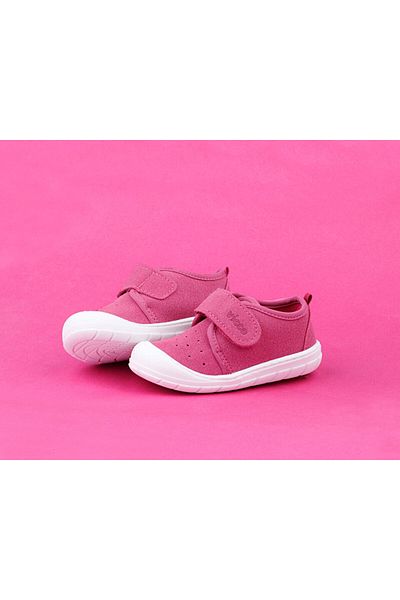 Vicco Anka Baby Daily Shoes 950.b21k.225-07 Pink