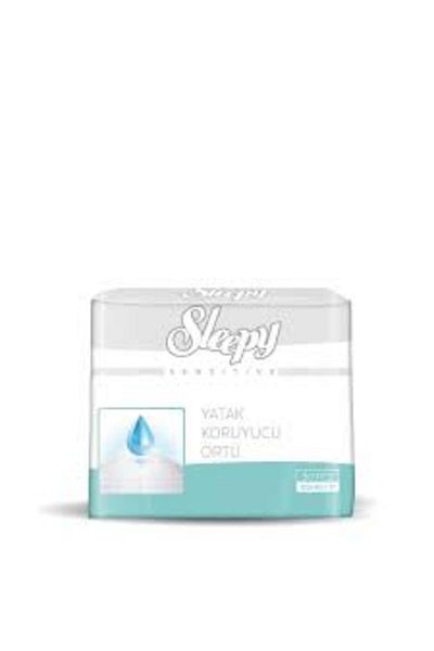 Sleepy Sensitive Mattress Protector Cover 60*90cm 30 Pieces