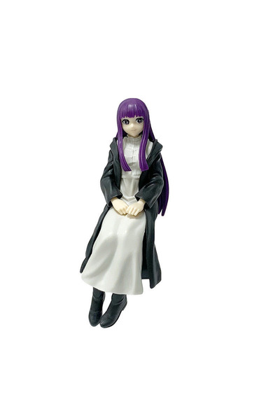 Choice5 بانداي فيرن نو بوكس ​​14 سم سدادة المعكرونة سوسو نو فريرين شخصية أنيم...