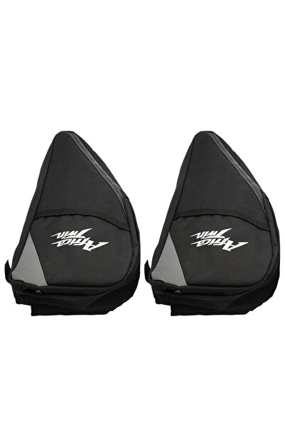 Choice أسود اللون، مناسب لدراجة هوندا CRF1000L أفريكا توين CRF 1000 L الرياضي...