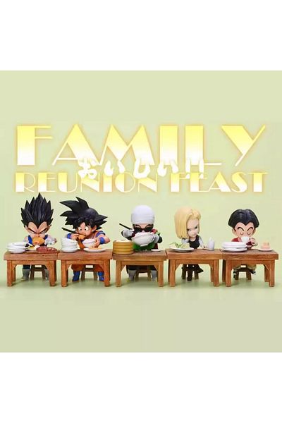 Choice Dragon Ball Z Vegeta Figure Son Goku eating 8cm Pvc Action Figures Collection Model Toys For Chil...