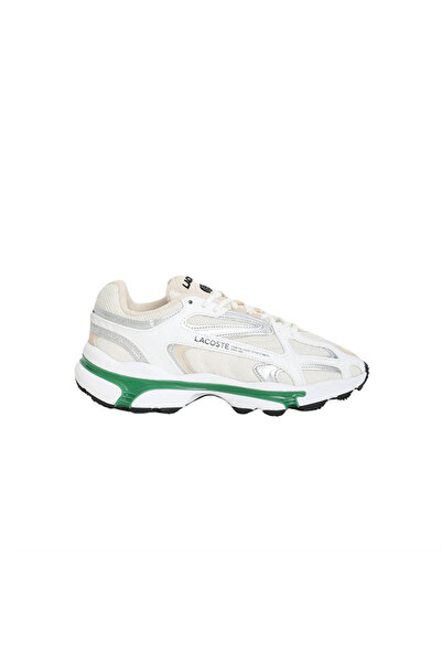 Lacoste L003 Erkek Beyaz Spor Ayakkabı 747sma0013082