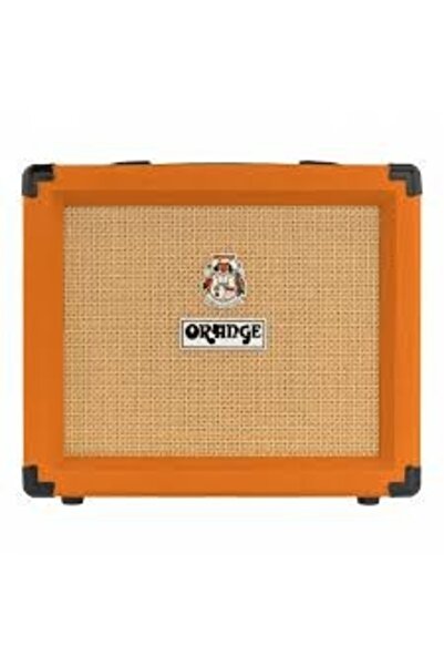 Orange Crush 20 Kombo Elektro Gitar Amfi