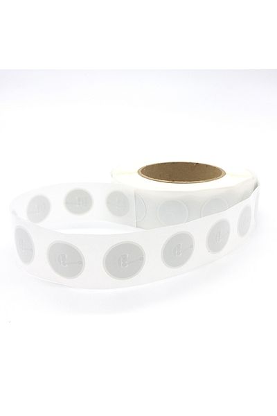 Choice 100pcs 50pcs 100pcs NFC NTAG215 Sticker All NFC Phone Available NTAG 215 NFC Stickers Labels Tag