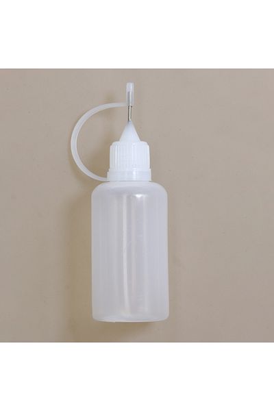 Choice 20ml 5ml 10ml 15ml 30ml 50ml 100ml 120ml Pe Plastic Squeezable Tip Applicator Bottle Refillable Drop
