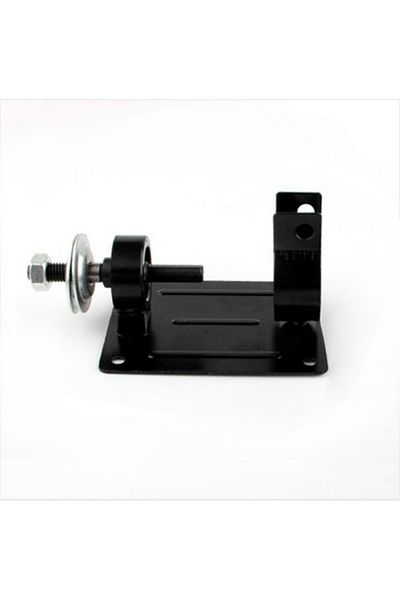 Choice Grind Wheel Bracket Metal Polish Grinder Machine Sander Conversion Head Grindstones Polishing Grindi