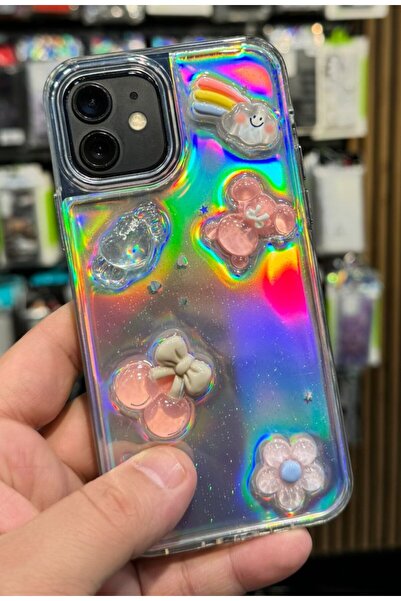 İPHONE 12 Uyumlu KILIF