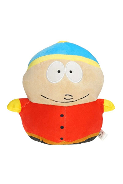 Choice 03 20 سم ألعاب قطيفة من South North Parks دمية قطيفة كرتونية ستان كايل...