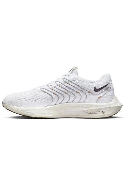Nike Pegasus Turbo Next Nature Men's White Running Shoes Dm3413-100