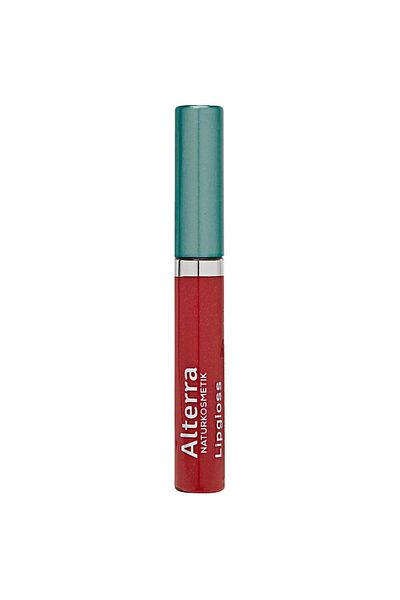Alterra Soft Lipgloss - Red No:15