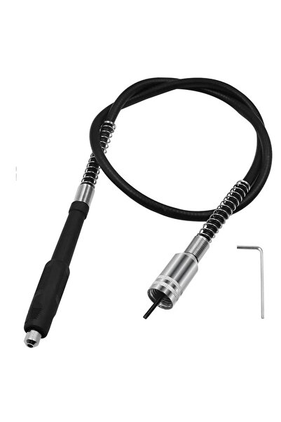 Choice black Flexible Shaft Tube For Dremel/mold Grinding Machines, Flexible ...