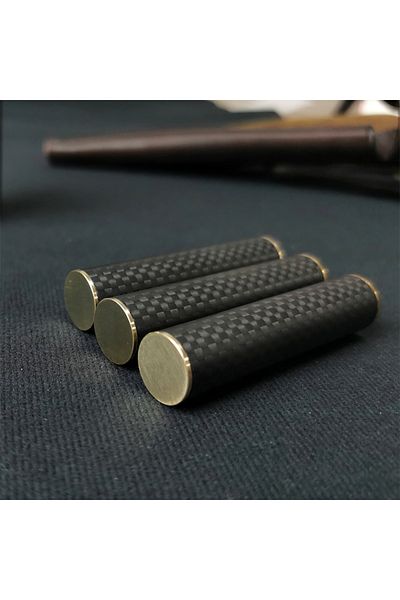 Choice 1 style EDC Fidget Spinner Fidget Toys Stress Relief For Adults Magnetic Metal Carbon Fiber Three-se