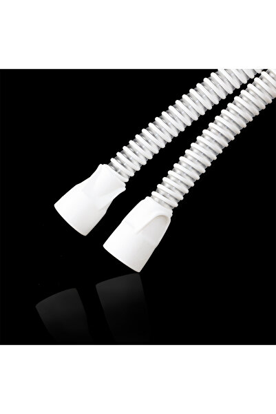 Choice 1.8 متر أنبوب مروحة CPAP ناعم مضاد للطي 15 مم لمنفاخ الطرد المركزي بدون فرشاة DC WS7040 7040 مروحة لـ Vz...