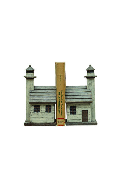 Warm Design Deniz Feneri Set Kitap Desteği