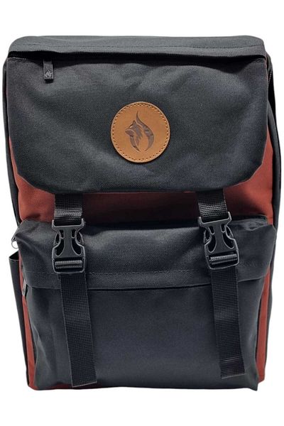 Uniquerrs Unisex Waterproof Daily Use Backpack