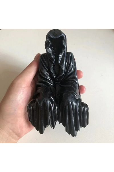 Choice Ringwraith Nazgûl In Lord Of Rings Action Figure Model Toys Resin Halloween Gifts Decoration