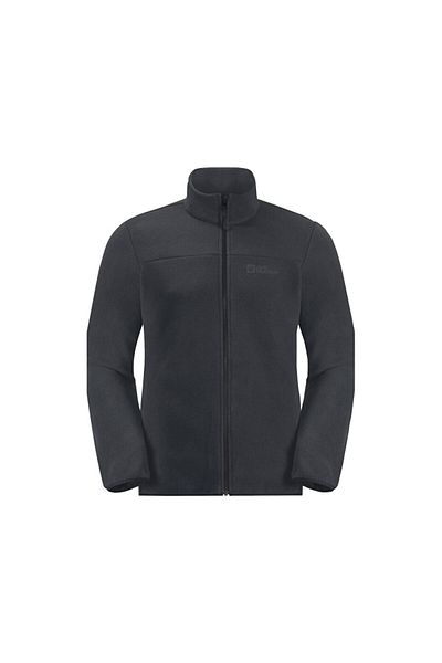 Jack Wolfskin Men's Outdoor Coat Taubenberg 3in1 Jkt m - Red 1115311 -2193