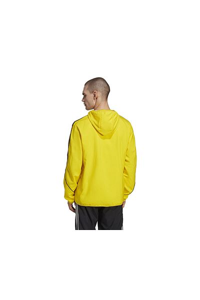 adidas Ανδρικό μπουφάν προπόνησης ποδοσφαίρου Tiro23 L Wb Ia1617 Yellow