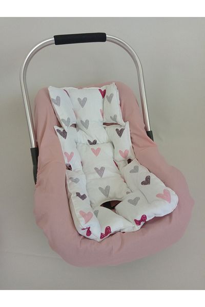 Wenaris Stroller Cover Stroller Cushion