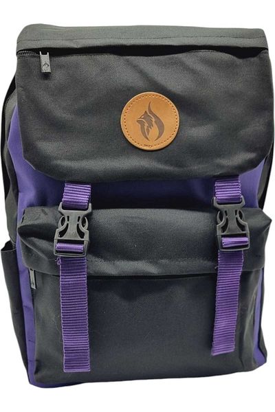 Uniquerrs Unisex Waterproof Daily Use Backpack