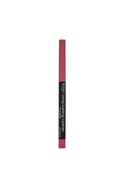 Rival De Loop Praline Lip Liner - Permanent No:13