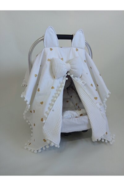 Wenaris puset örtüsü Puset Minder