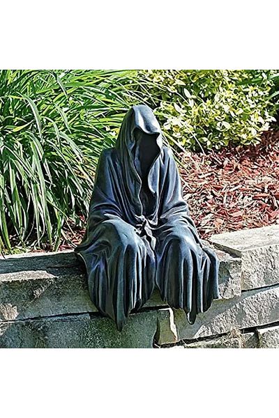 Choice Ringwraith Nazgûl In Lord Of Rings Action Figure Model Toys Resin Halloween Gifts Decoration