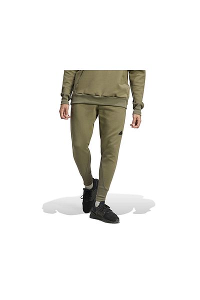 adidas Men's Casual Sweatpants - m Z.N.E. Pr Pt, Khaki, In5103
