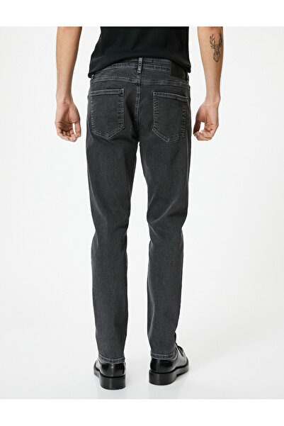 Koton Brad Jean – Slim-Fit-Jeans