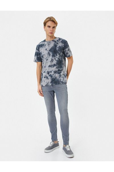 Koton Justin Jean - Super Skinny Fit Jeans