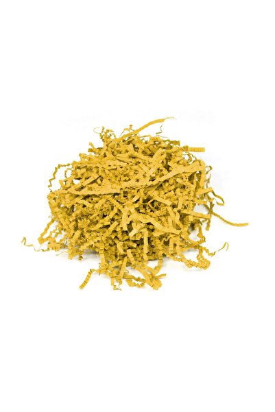 Zikzak Kağıt Dolgu - 250 Gr