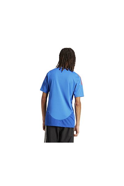 adidas Blue Figc H Jsy Italy Home Jersey - In0657