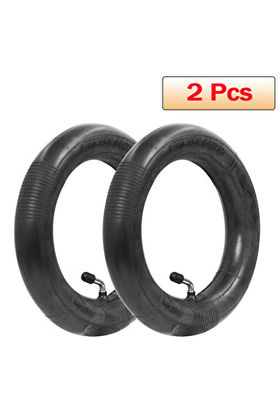 Choice أنبوب داخلي (2 قطعة) مقاس 8 1/2 × 2 لـ M365 Pro 1S Pro2 و Gotrax GXL V...